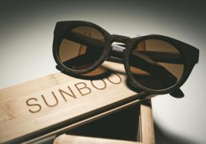 Sunboo Sunglasses Italy now at O-Concept Store Dubai